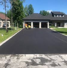 Best Driveway Removal and Replacement  in Athens, IL